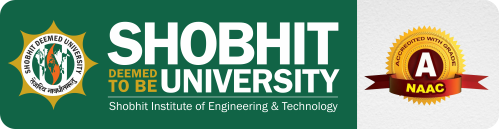 shobhit-university
