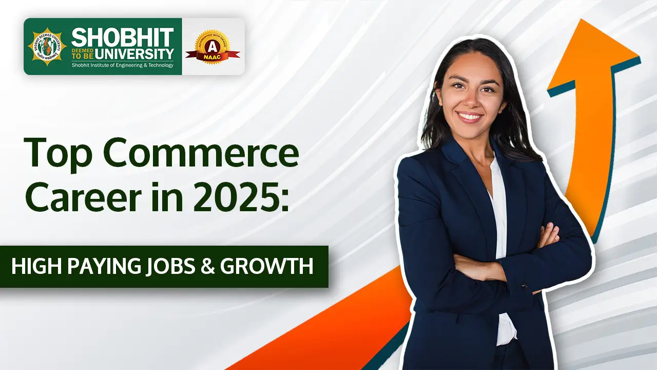 Top Commerce Careers Expert Guide 2025